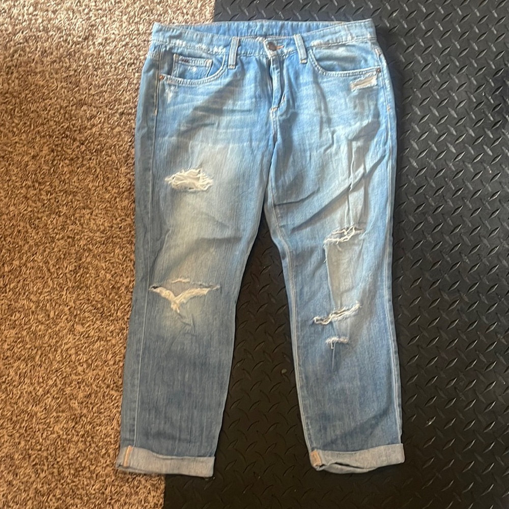 Joe’s “the best friend” jean size 28